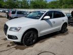 2017 Audi Q5 Premium Plus for Sale in Ellwood City, PA - Front End
