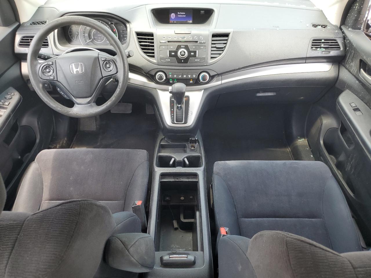 2014 Honda Cr-V Lx VIN: 5J6RM3H30EL005064 Lot: 62315325