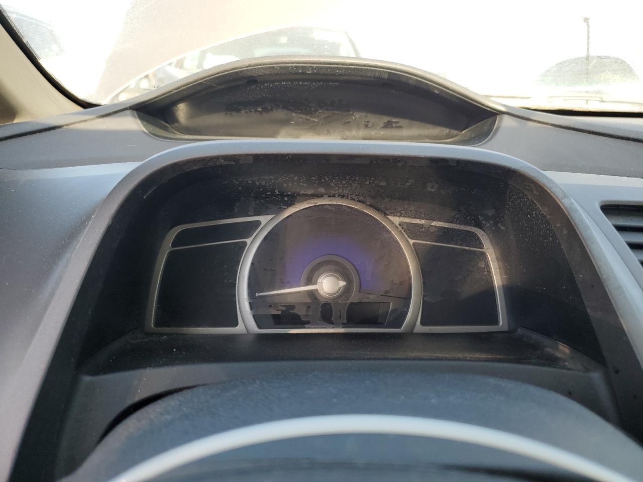 2009 Honda Civic Lx VIN: 1HGFA16559L027675 Lot: 61510715