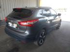 2016 NISSAN QASHQAI N- for sale at Copart SANDTOFT