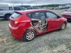 2013 HYUNDAI ACCENT GLS   for sale at Copart NS - HALIFAX