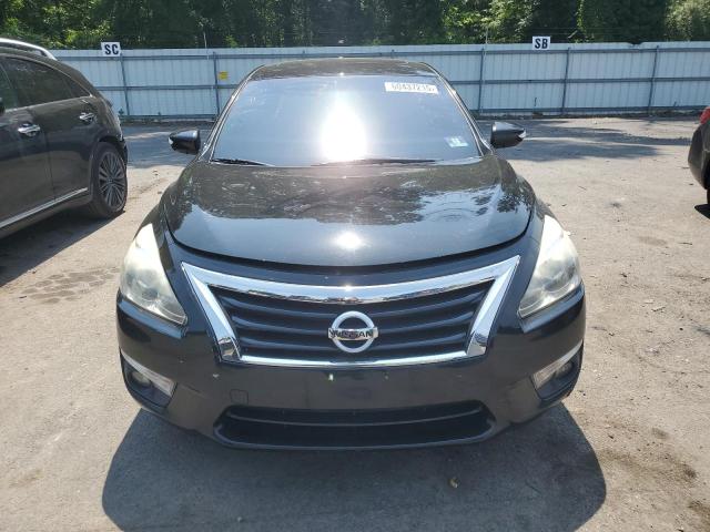 NISSAN ALTIMA 2015 Czarny