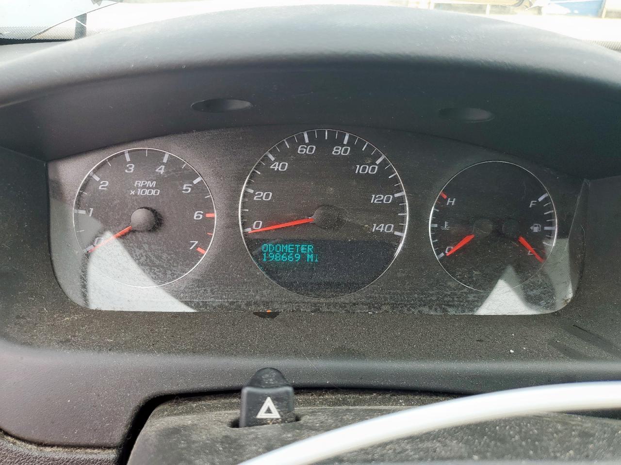 2009 Chevrolet Impala 1Lt VIN: 2G1WT57K791242655 Lot: 60842955