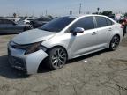 2021 Toyota Corolla Se zu verkaufen in Colton, CA - Front End