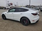2022 Tesla Model Y  for Sale in Los Angeles, CA - Front End