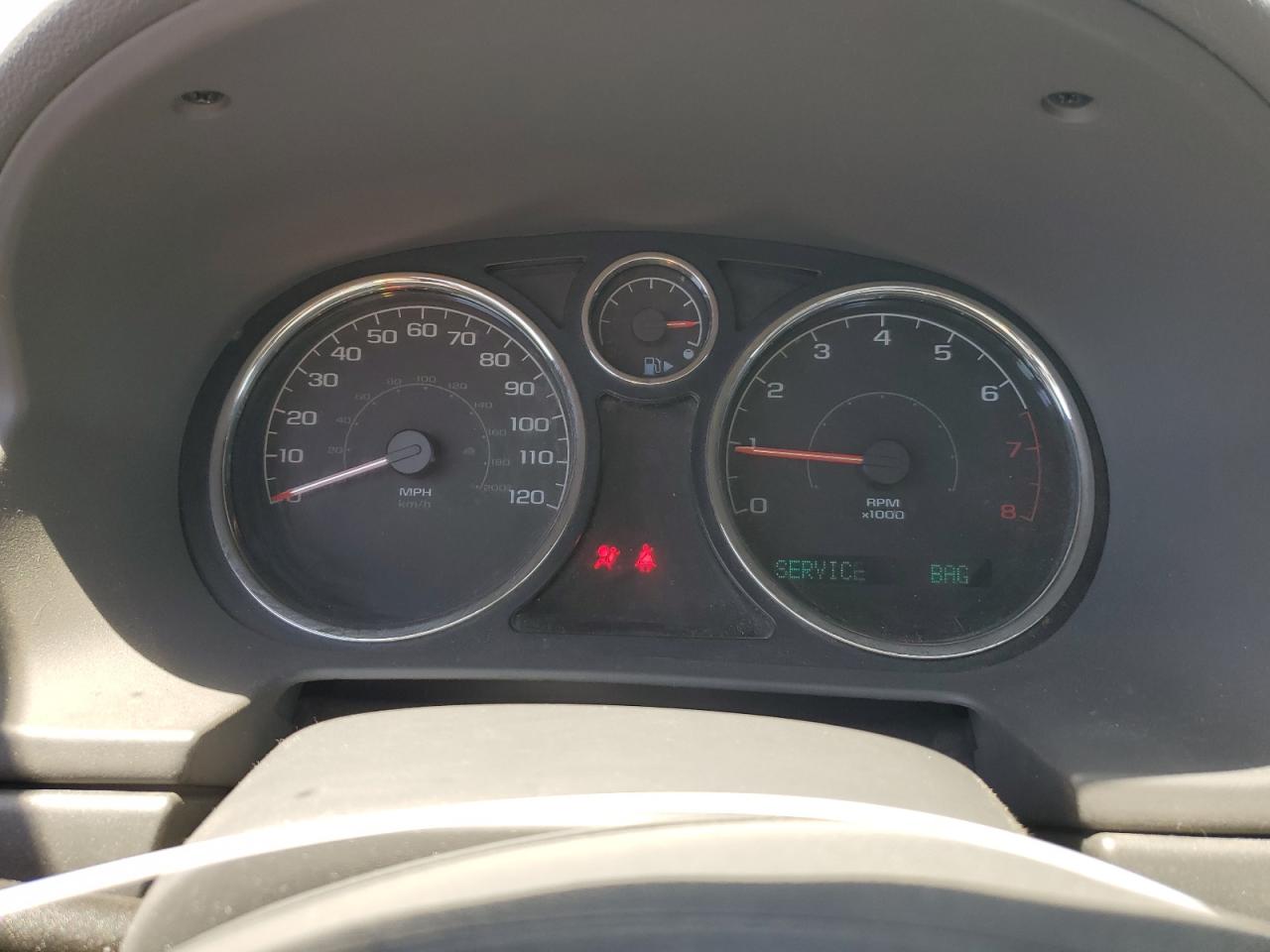 2007 Chevrolet Cobalt Lt VIN: 1G1AL55F277254339 Lot: 62547795