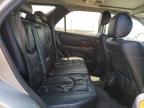 2002 Lexus Rx 300 იყიდება American Canyon-ში, CA - Side