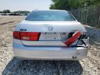 2005 Honda Accord Dx   na sprzedaż w Cicero, IN - Rear End