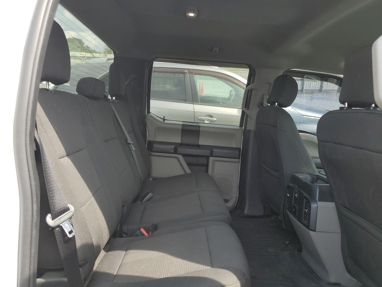 2018 Ford F150 Supercrew VIN: 1FTEW1CG6JKE34321 Lot: 62852195