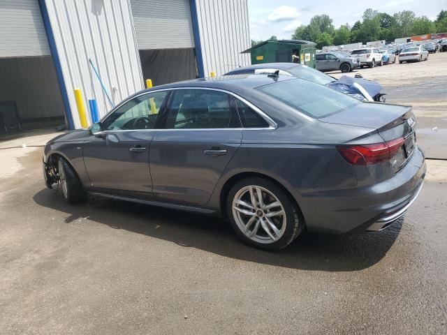  AUDI A4 2022 Szary