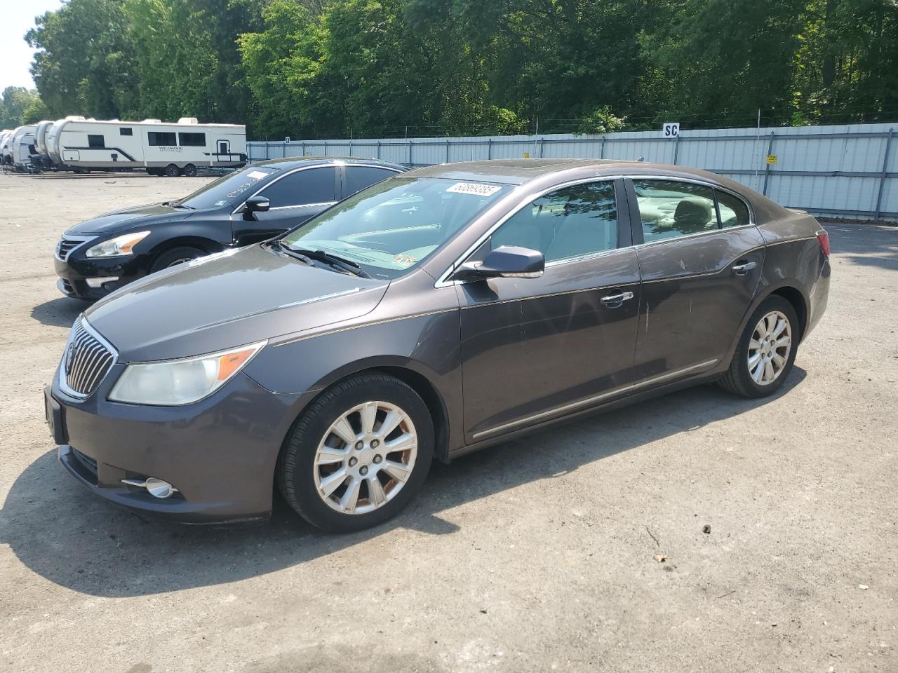 Glassboro, NJ에서 판매 중인 2013 Buick Lacrosse - Water/Flood