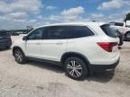 2016 Honda Pilot Exl na sprzedaż w Prairie Grove, AR - Hail