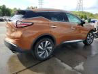 2017 Nissan Murano S for Sale in Littleton, CO - Front End