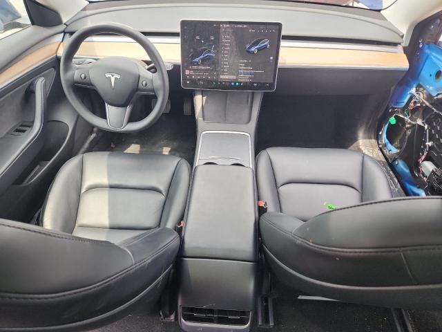  TESLA MODEL 3 2022 Синій