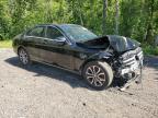 2015 MERCEDES-BENZ C 300 4MATIC   à vendre chez Copart ON - COOKSTOWN