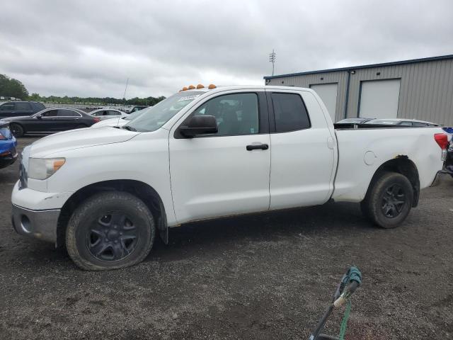 2010 Toyota Tundra Double Cab Sr5