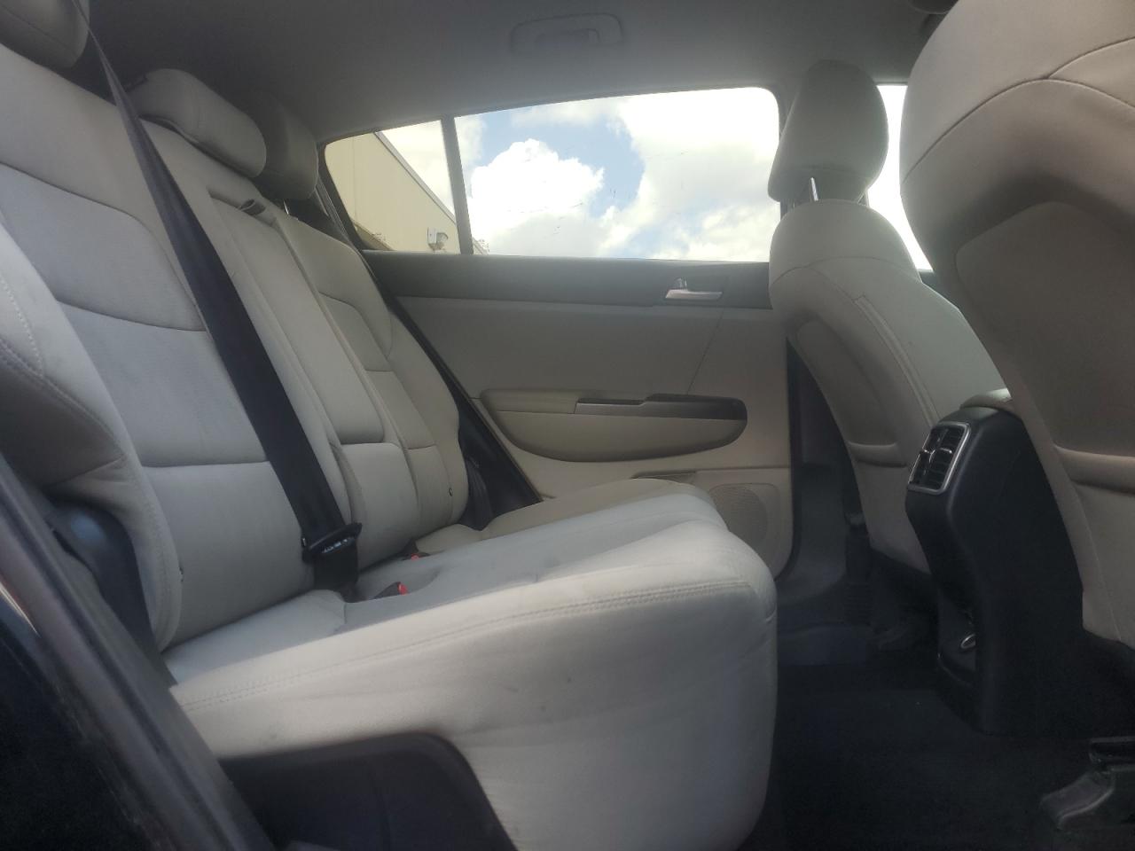2020 Kia Sportage Lx VIN: KNDPM3AC5L7762121 Lot: 62463055