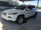 2017 Jeep Cherokee Latitude   продається в Loganville, GA - Front End