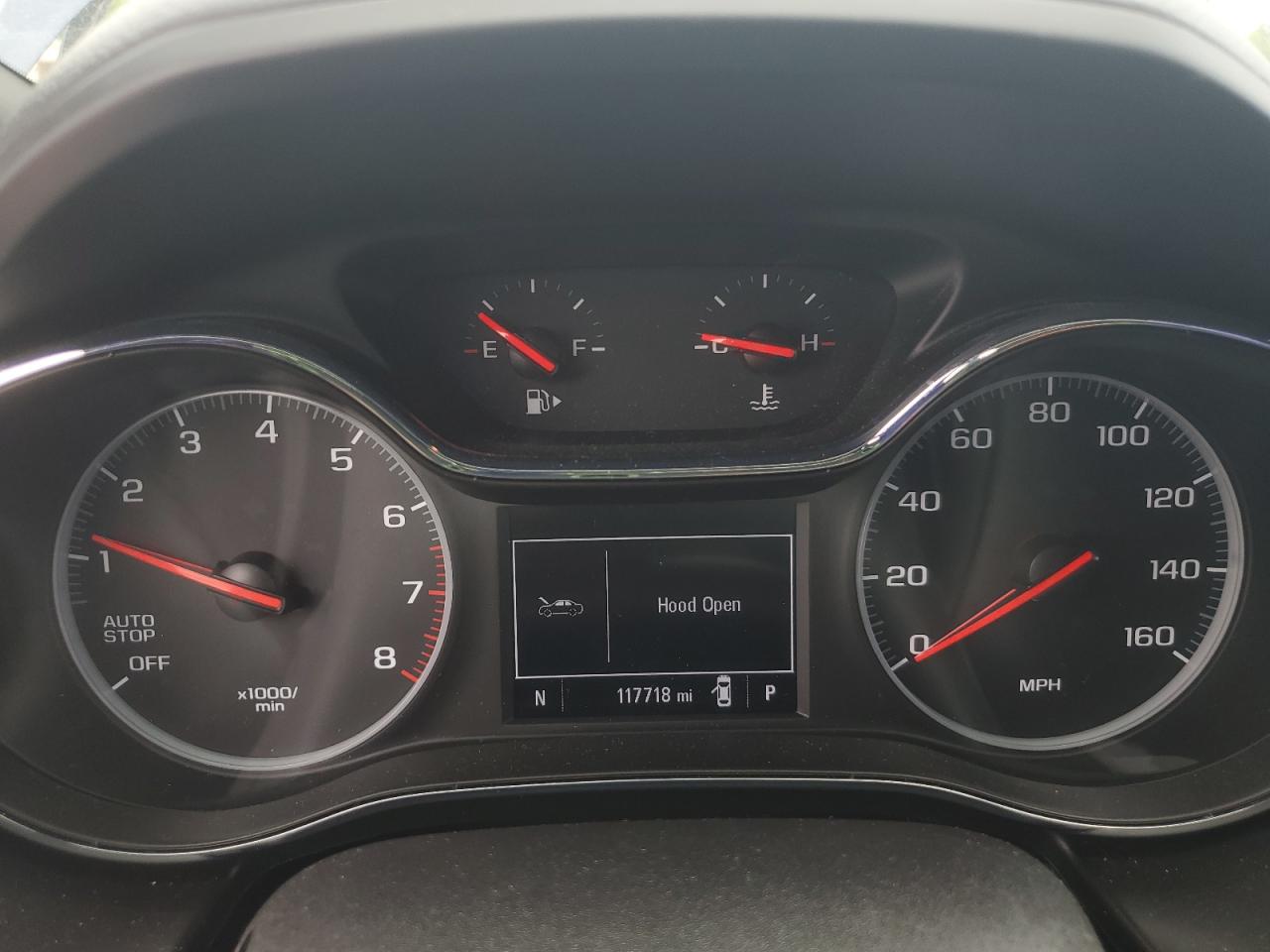 1G1BE5SM7K7120209 CHEVROLET CRUZE 2019