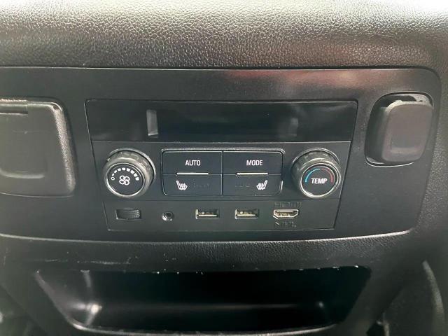 2018 CHEVROLET TAHOE K1500 LT  