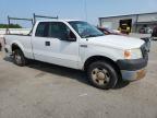 2006 Ford F150    zu verkaufen in Windham, ME - Rear End