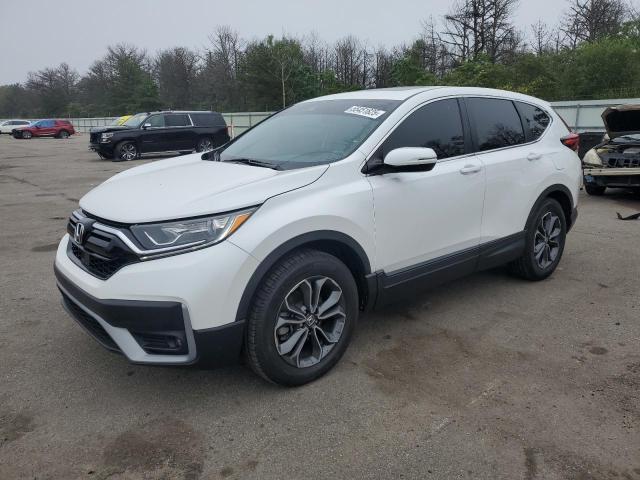 2020 Honda Crv  