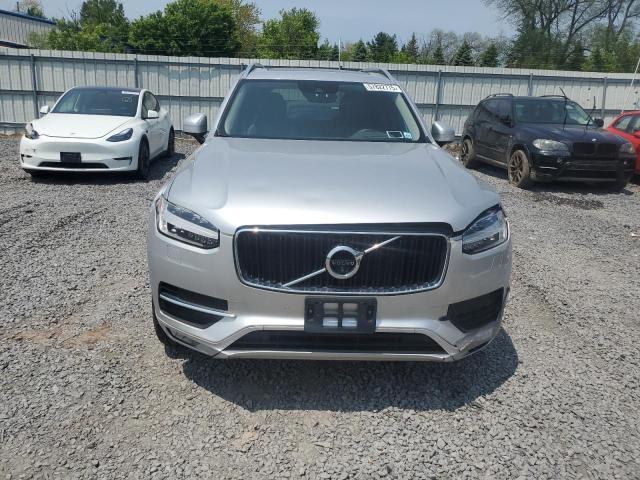 Parquets VOLVO XC90 2016 Silver