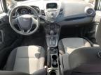 2015 Ford Fiesta S на продаже в Sun Valley, CA - Mechanical