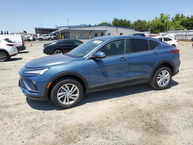 BUICK ENVISTA PR 2025