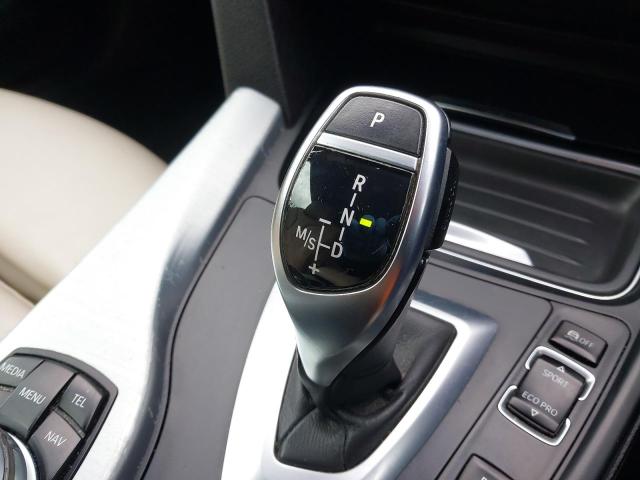 2015 BMW 435D XDRIV