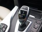 2015 BMW 435D XDRIV for sale at Copart ST HELENS