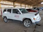 2016 Jeep Patriot Sport en Venta en Phoenix, AZ - Rear End