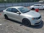 2012 Volkswagen Jetta Se zu verkaufen in York Haven, PA - Mechanical