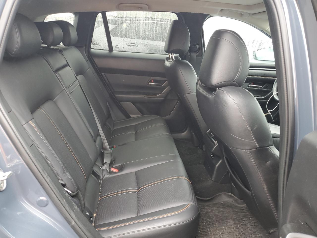 2023 Mazda Cx-50 Premium Plus VIN: 7MMVABEM6PN102488 Lot: 59045355