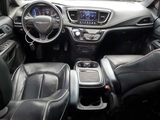  CHRYSLER PACIFICA 2020 Czarny