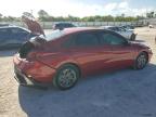 2024 Hyundai Elantra Sel   للبيع في Fort Pierce، FL - Rear End