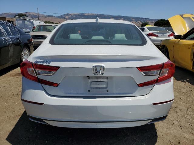  HONDA ACCORD 2018 Biały