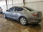2008 Honda Accord Exl продається в Pennsburg, PA - Front End