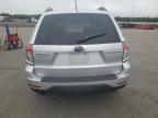 2009 Subaru Forester 2.5X Premium   de vânzare în Brookhaven, NY - Front End