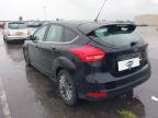 2015 FORD FOCUS TITA for sale at Copart CHESTER