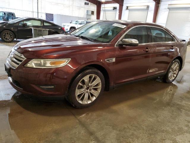 2010 Ford Taurus Limited