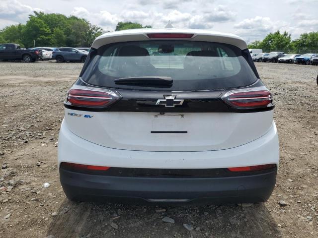  CHEVROLET BOLT 2023 Biały