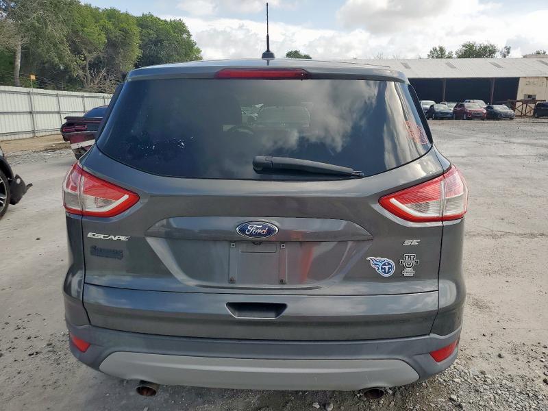 Parquets FORD ESCAPE 2016 Gray