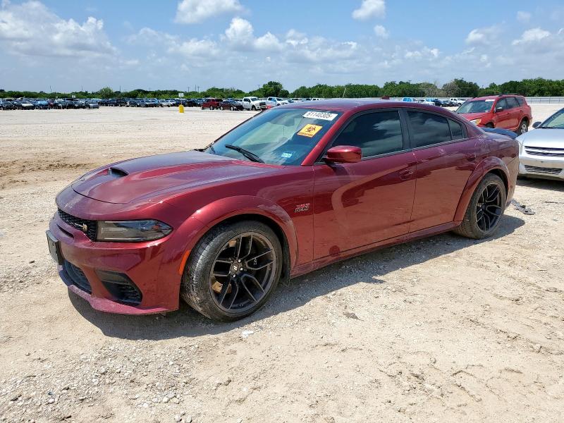 DODGE CHARGER – zdjęcie z aukcji, lot #61140305