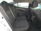 2019 Hyundai Elantra Se en Venta en Kansas City, KS - Front End