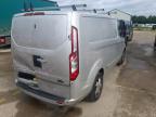 2018 FORD TRANSIT CU for sale at Copart SANDY