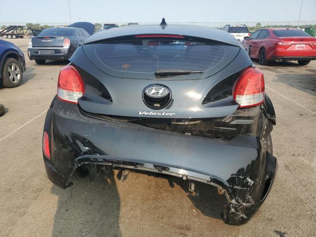  HYUNDAI VELOSTER 2013 Czarny