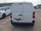 2019 CITROEN BERLINGO 6 for sale at Copart SANDWICH