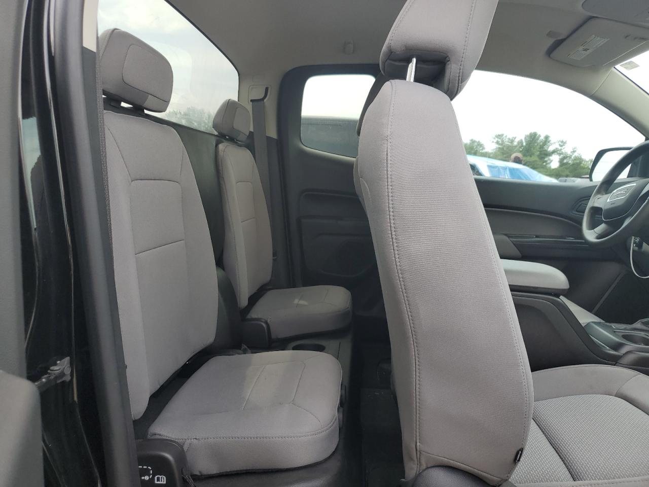 2019 GMC Canyon VIN: 1GTH5BEA4K1269553 Lot: 62894305