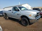 2017 RAM 2500 ST   for sale at Copart ON - TORONTO